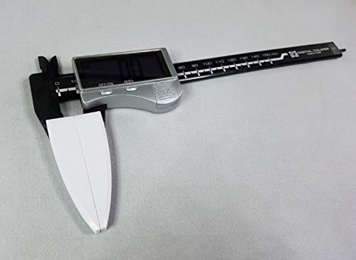 Amazon.co.jp: newクワノギス デジタル カーボン （～147mm）【DDA